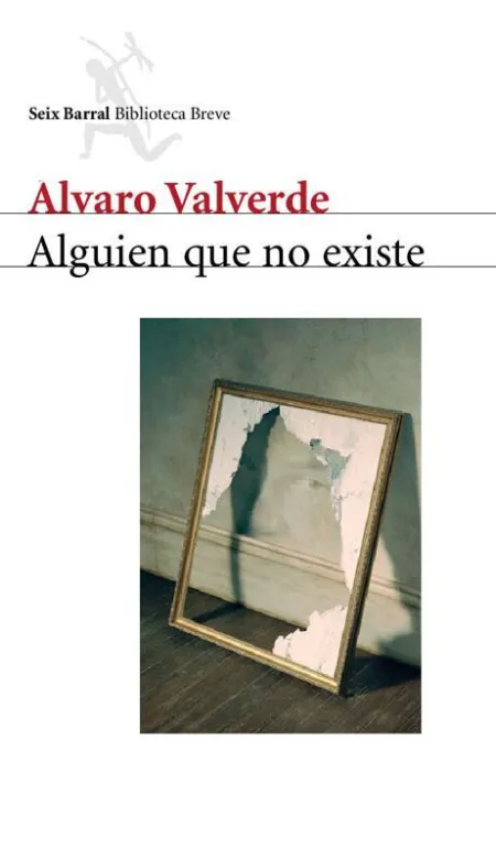 Alguien que no Existe