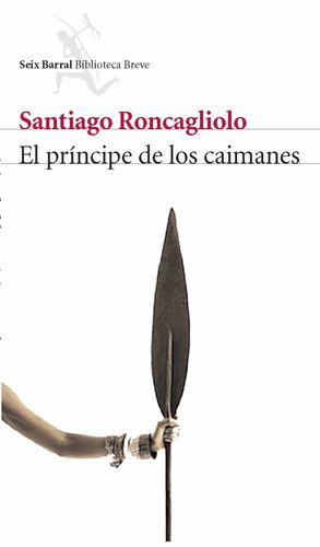 EL PRÍNCIPE DE LOS CAIMANES