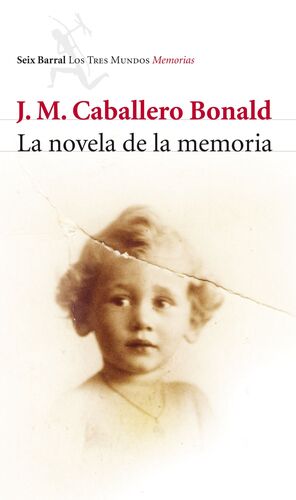 LA NOVELA DE LA MEMORIA