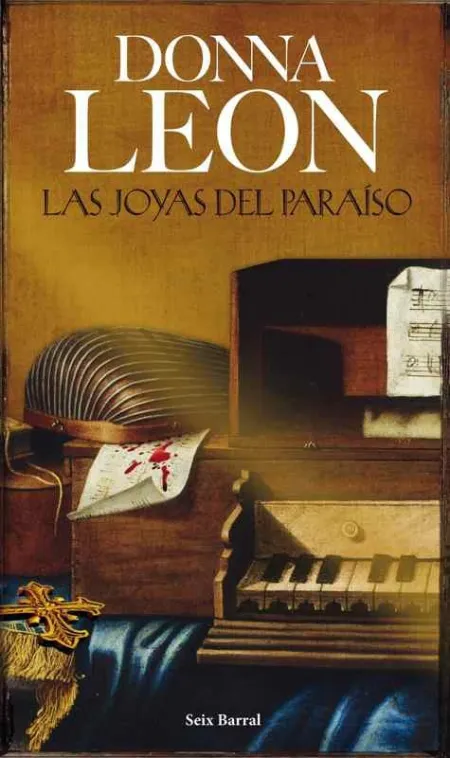 Las Joyas del Paraiso