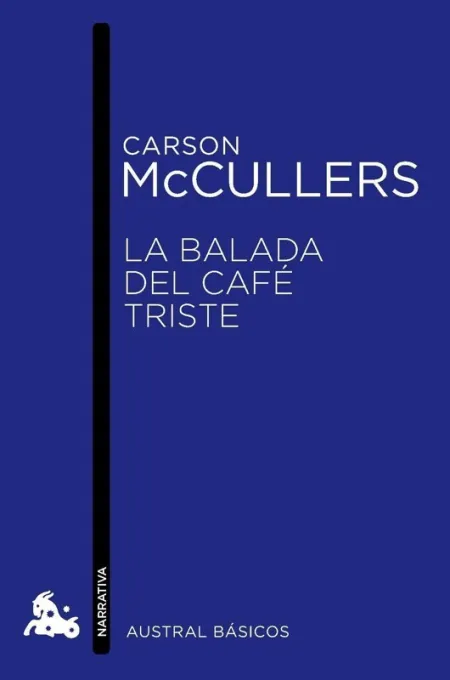La Balada del Cafe Triste