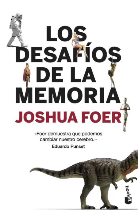 Los Desafíos de la Memoria