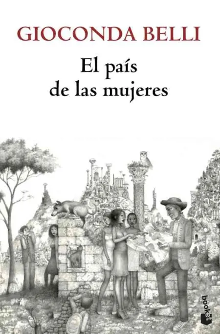 El País de las Mujeres