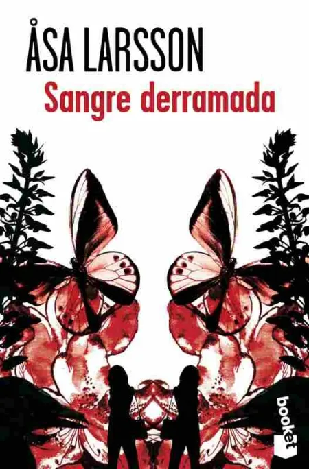 Sangre Derramada