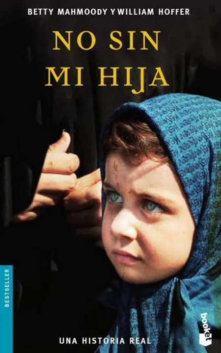 No sin mi Hija