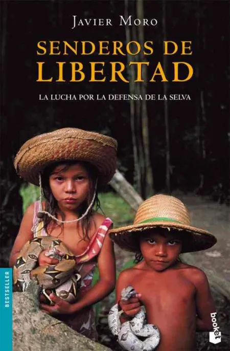 Senderos de Libertad