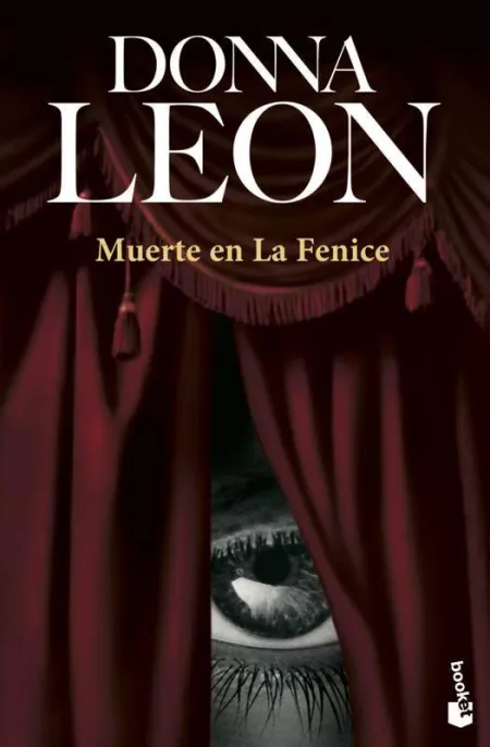 Muerte en la Fenice