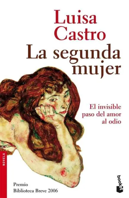 La Segunda Mujer