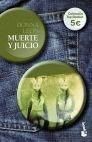 MUERTE Y JUICIO