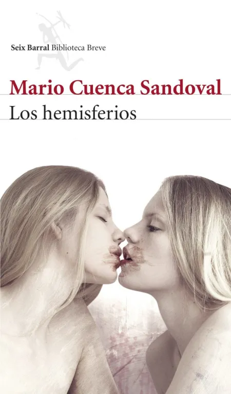 Los Hemisferios
