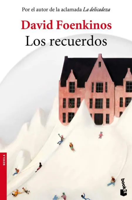 Los Recuerdos
