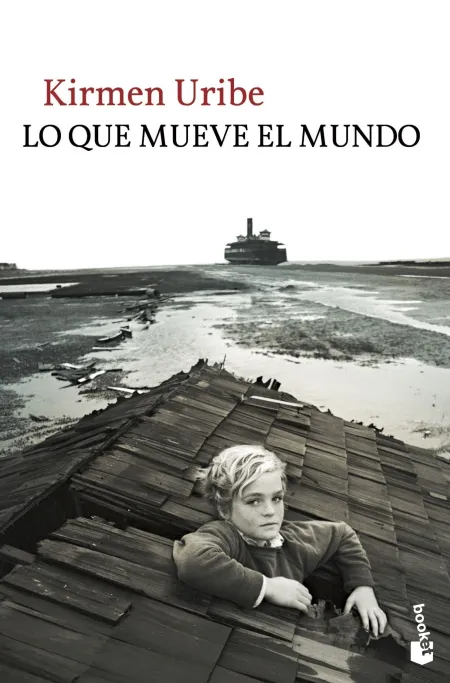 Lo que Mueve el Mundo