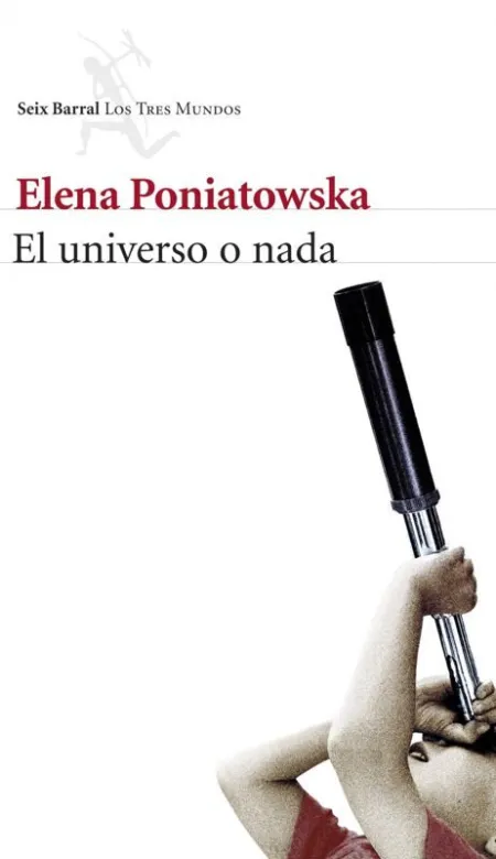 El Universo o Nada