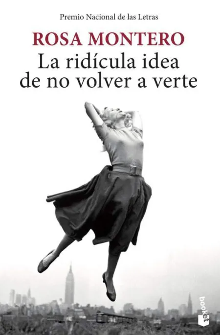 La Ridícula Idea de no Volver a Verte