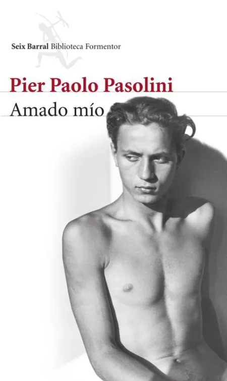 Amado mio