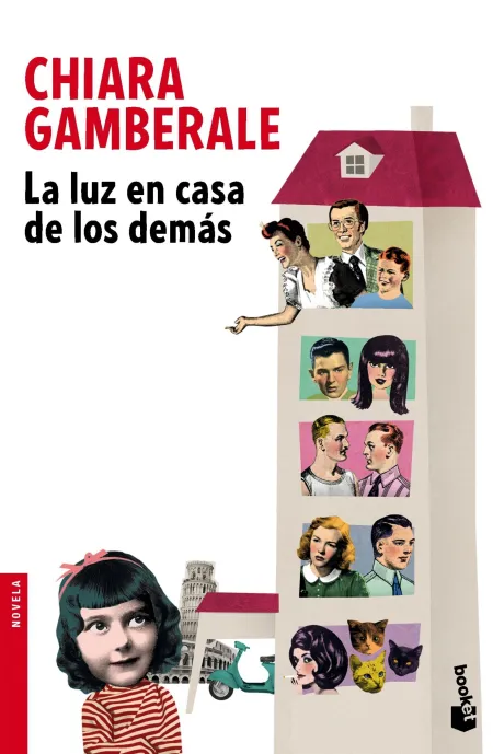 La Luz en Casa de los Demas
