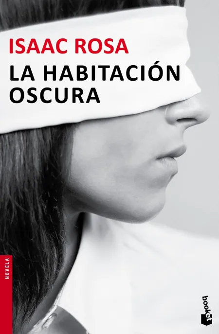 La Habitacion Oscura