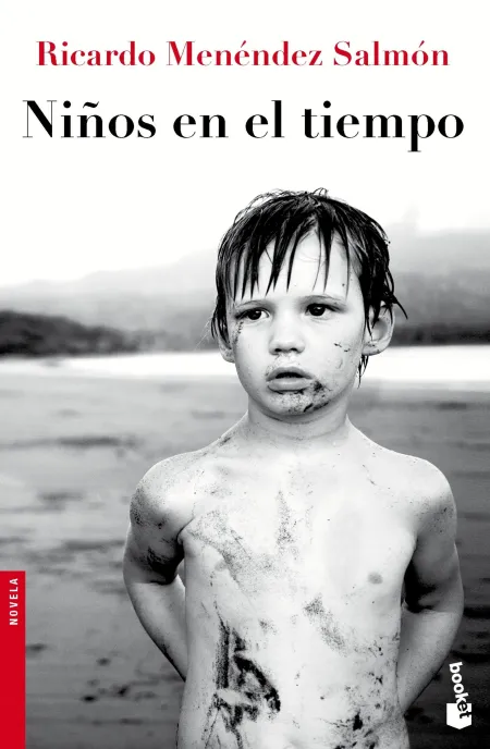 Niños en el Tiempo