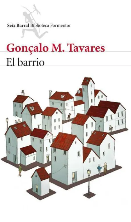 El Barrio