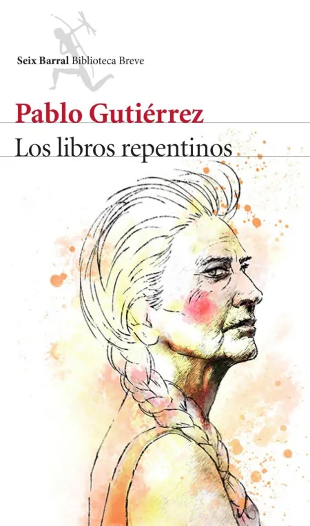 Los Libros Repentinos