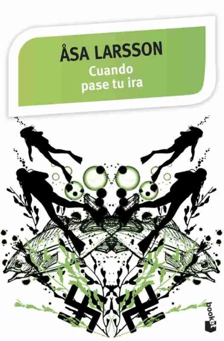 Cuando Pase tu Ira