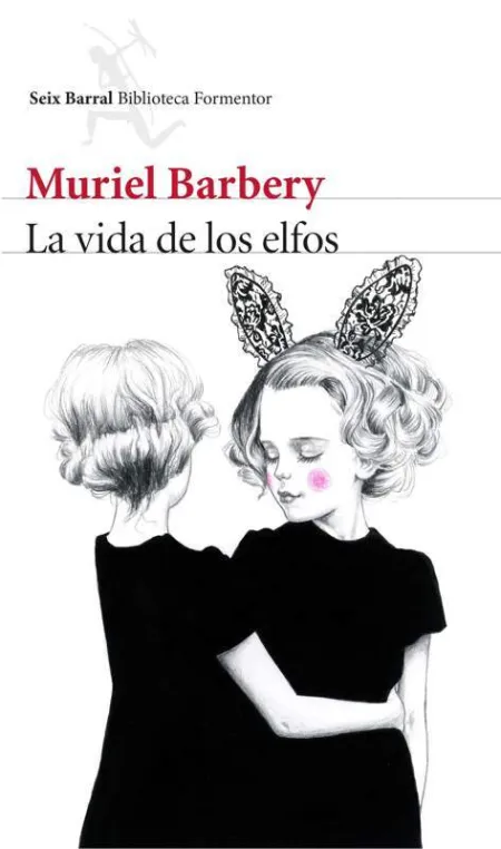La Vida de los Elfos