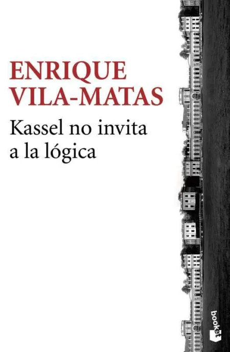 Kassel no Invita a la Lógica