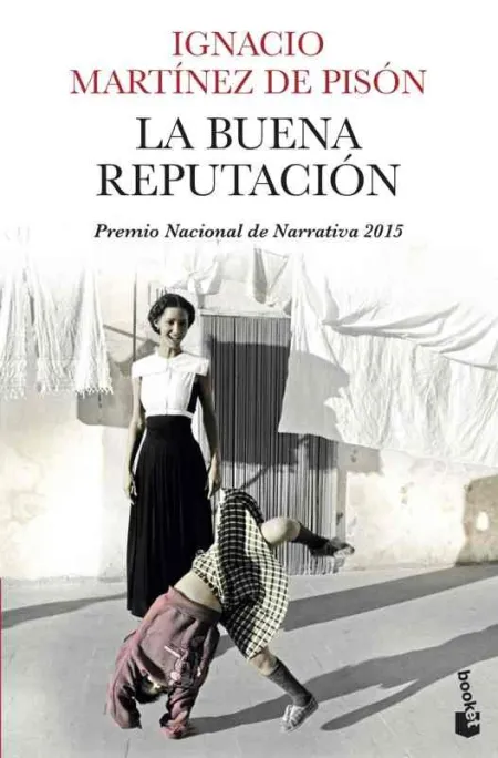 La Buena Reputacion