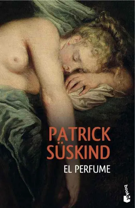 El Perfume