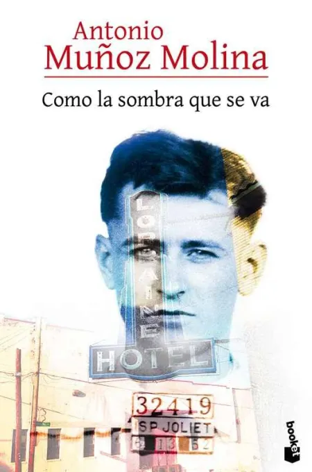Como la Sombra que se Va