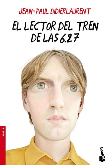 Lector del Tren de las 6. 27