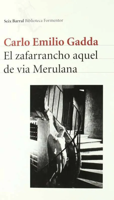 El Zafarrancho aquel de Via Merulana