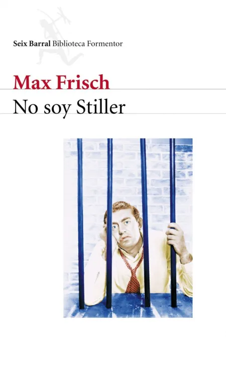 No Soy Stiller
