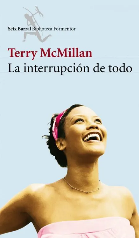 La Interrupción de Todo
