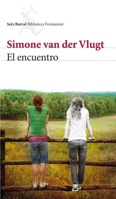 El Encuentro