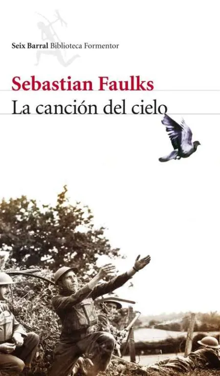 La Canción del Cielo