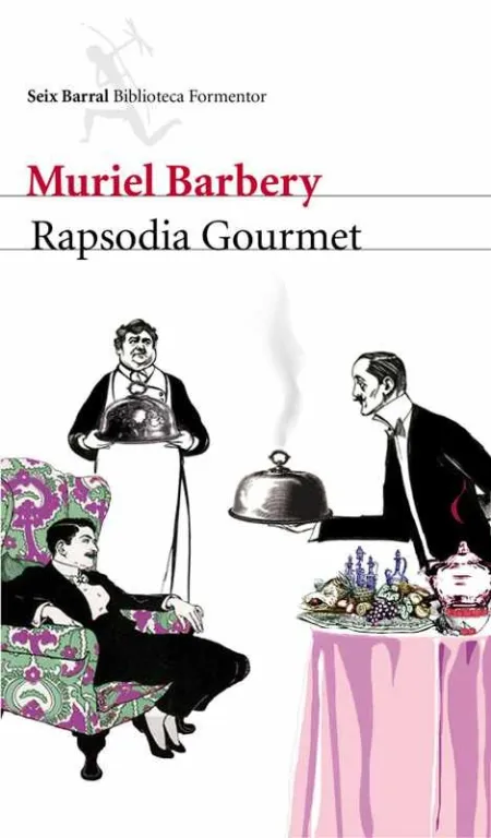 Rapsodia Gourmet
