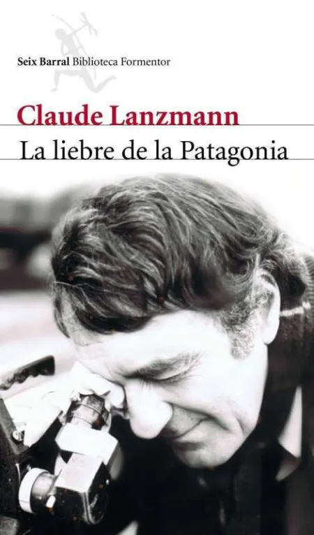 Liebre de la Patagonia, la