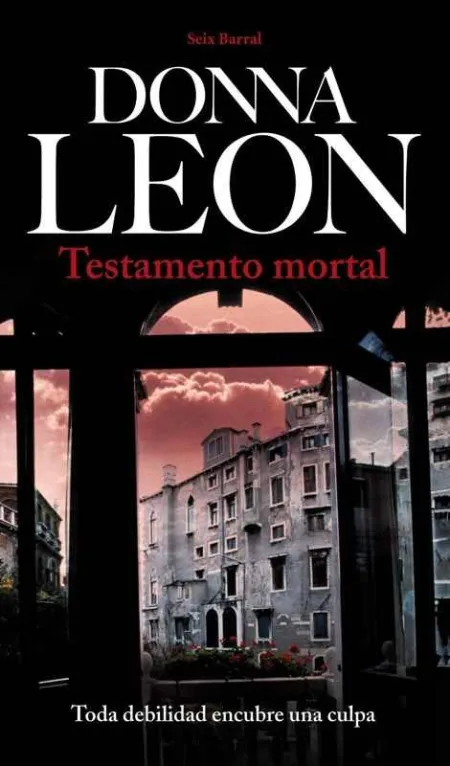 Testamento Mortal