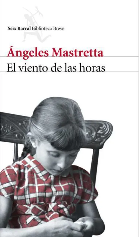 El Viento de las Horas