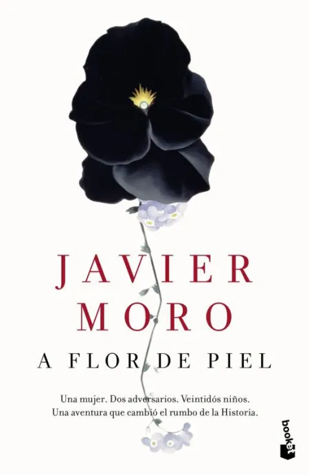 A Flor de Piel
