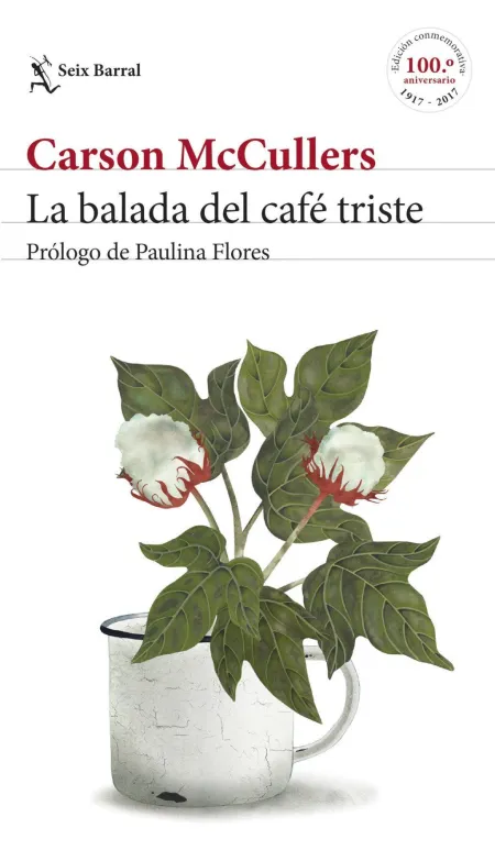 La Balada del Café Triste
