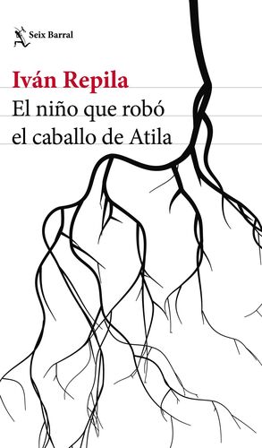 NIÑO QUE ROBO EL CABALLO DE ATILA,EL