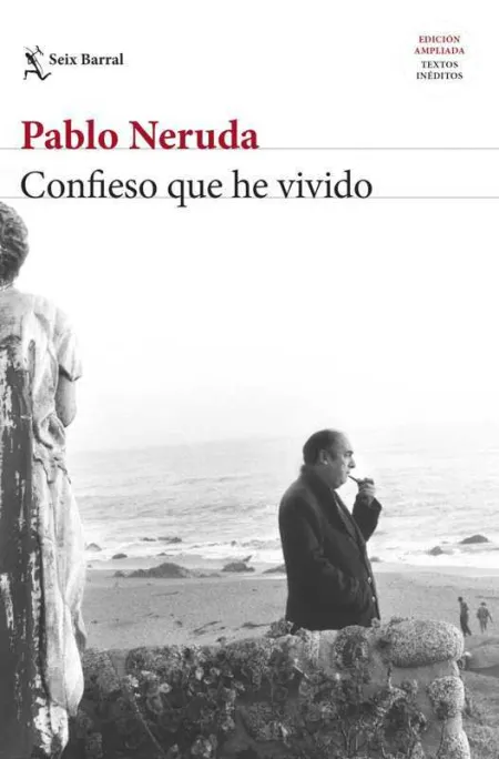 Confieso que He Vivido