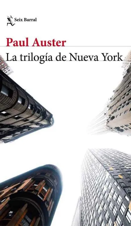 La Trilogía de Nueva York