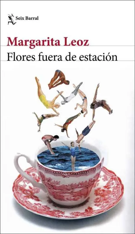 Flores Fuera de Estación