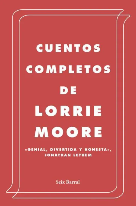 Cuentos Completos