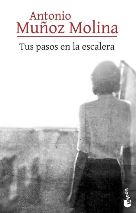 Tus Pasos en la Escalera