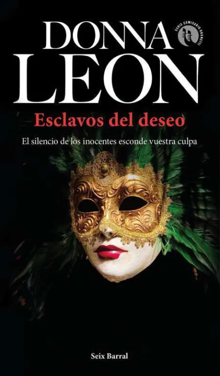Esclavos del Deseo