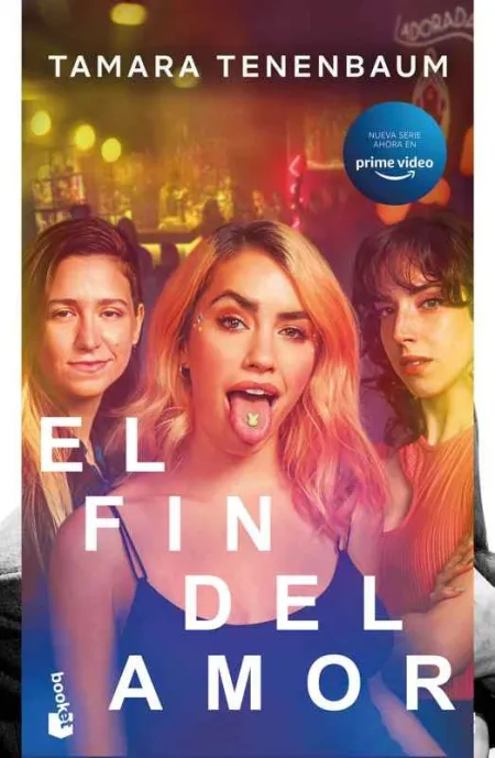 El Fin del Amor